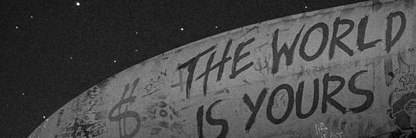 KING banner