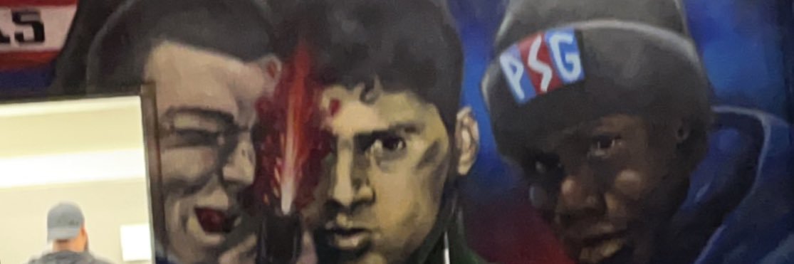 R banner
