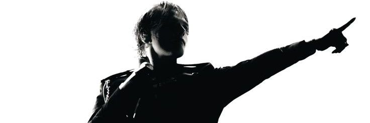 lleroes's profile banner image