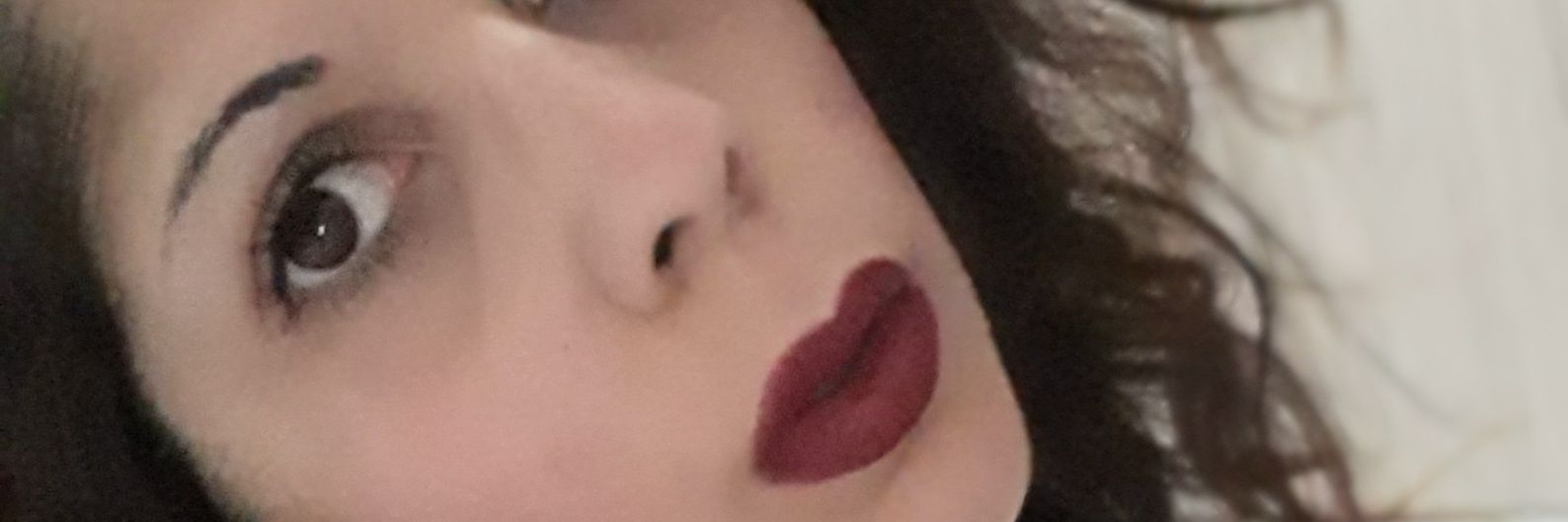 Lucy Cascio🐕 banner