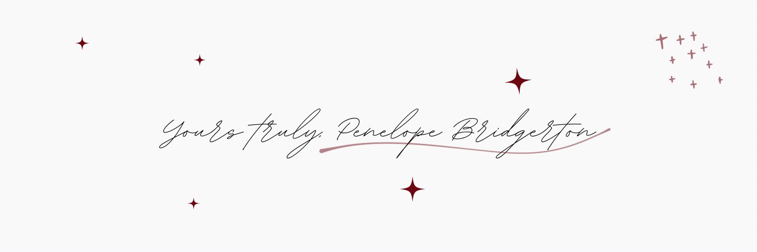 ladysfavs's profile banner image