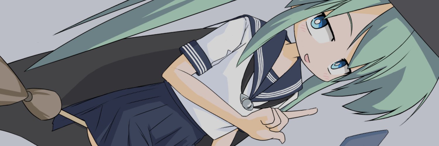 gocho's profile banner image