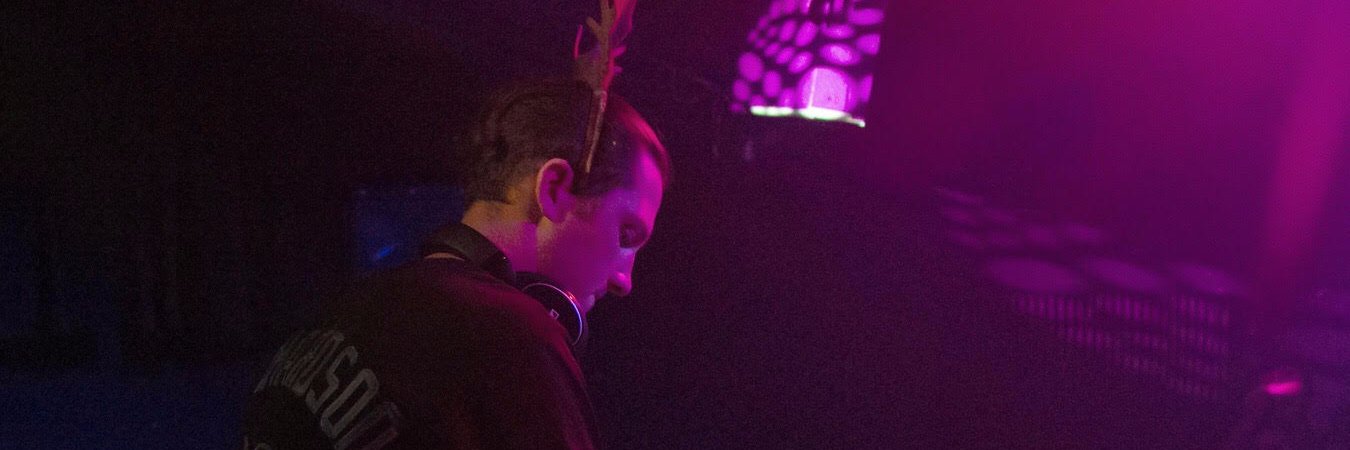 DJMooseTrax's profile banner image