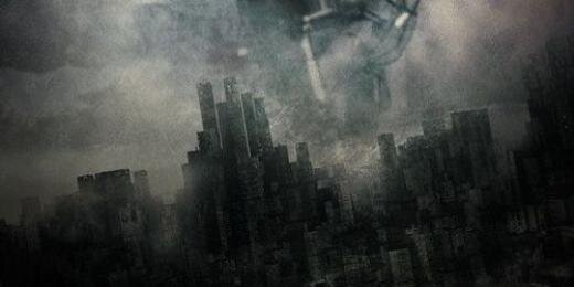 LeWolfMother's profile banner image