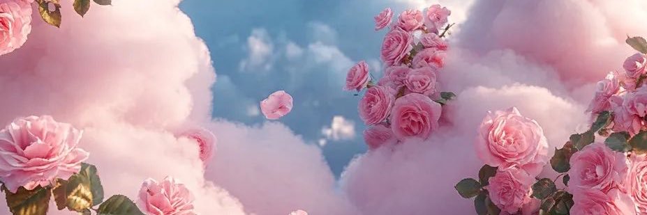 🌷Hodavia 🎀🏋🏾‍♀️'s banner