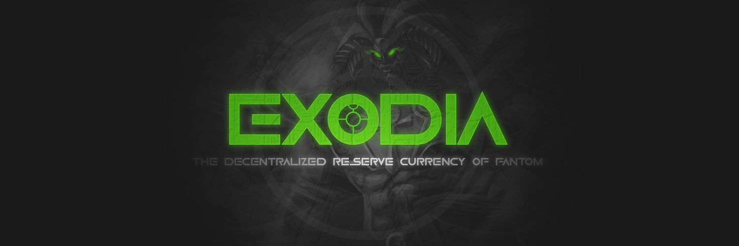 EXODIA (🧪,🧪) banner