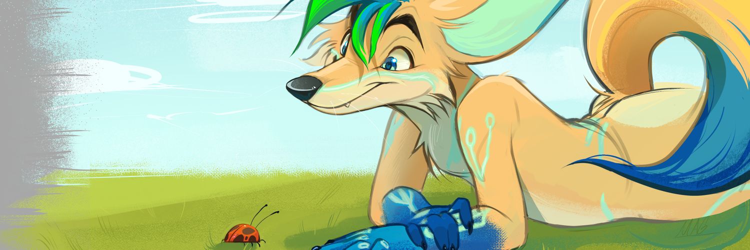 𓃚꧂ (Sasha) banner