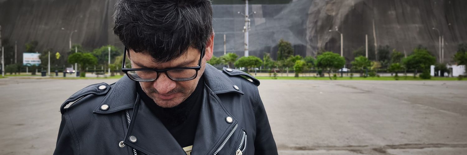 Eduardo Abusada banner