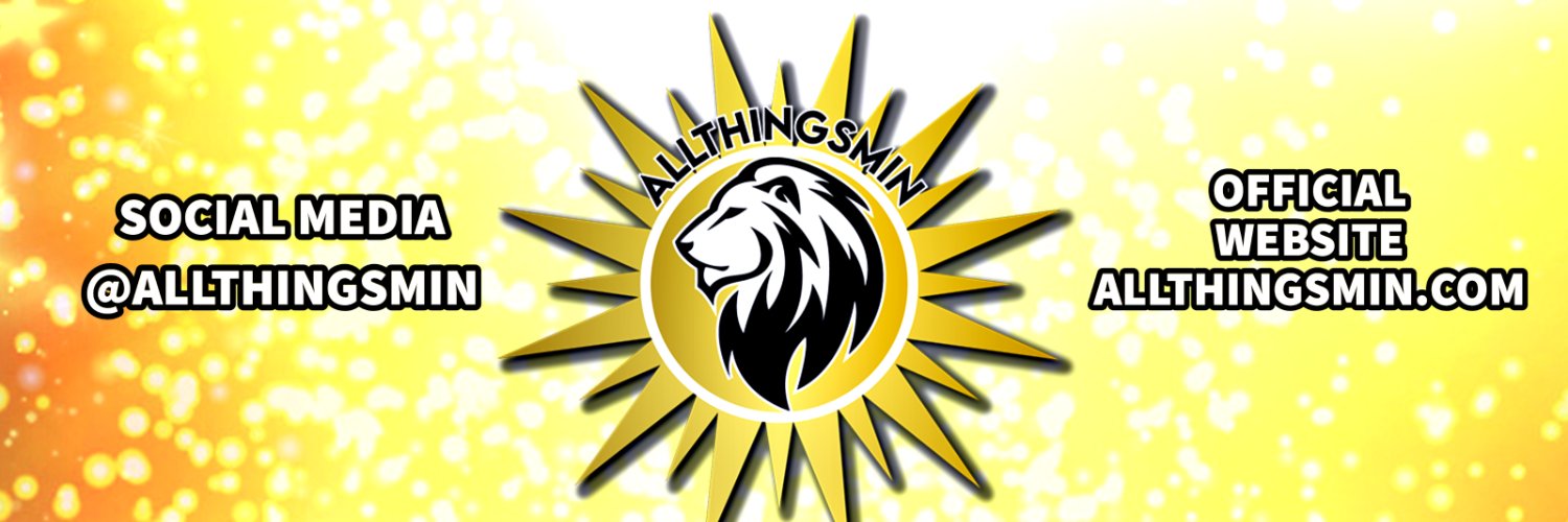 AllThingsMin banner