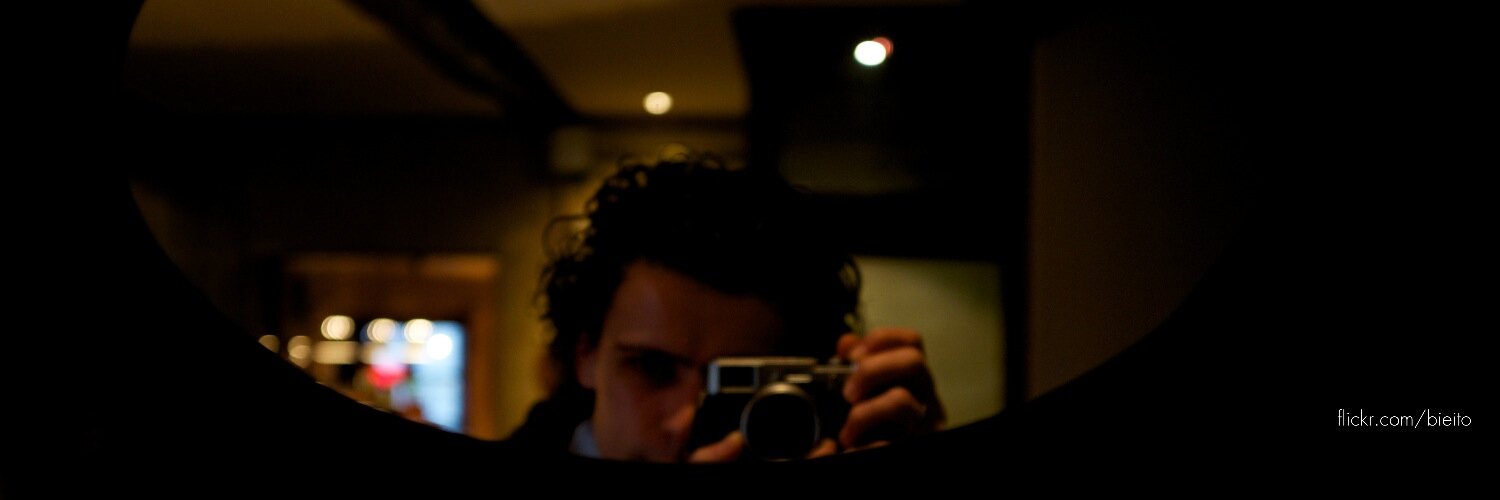 bieito's profile banner image
