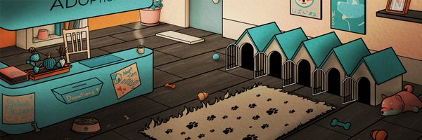 SimplyShibasNFT Profile Banner