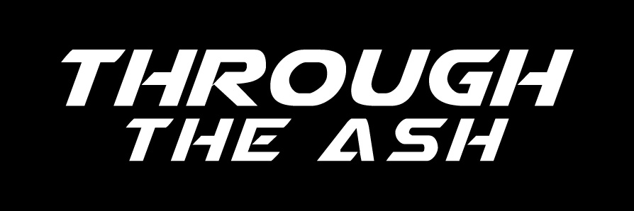 ThroughTheAsh banner