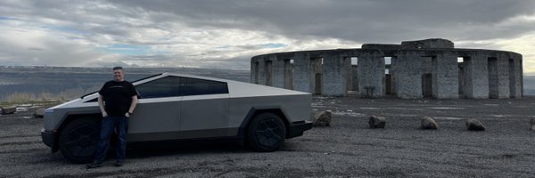 nowteslafy Profile Banner