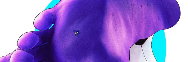 6o6chitsart Profile Banner