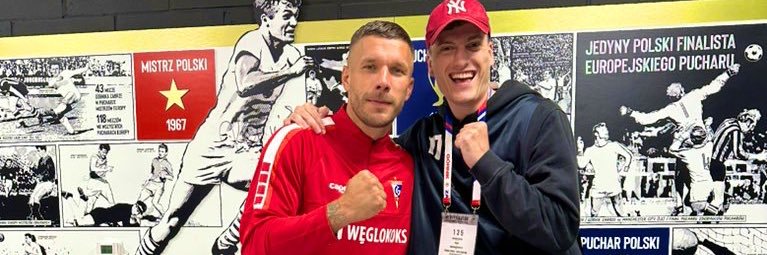 Groundhopper FC banner