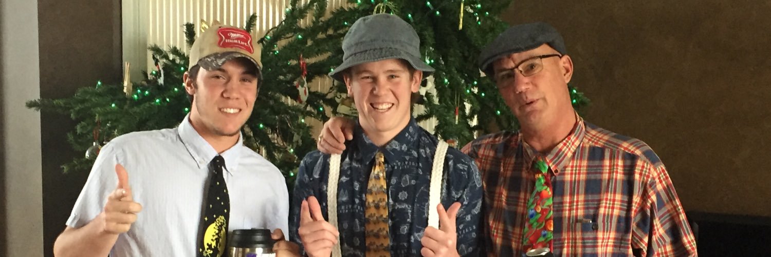 Duckstaud13's profile banner image