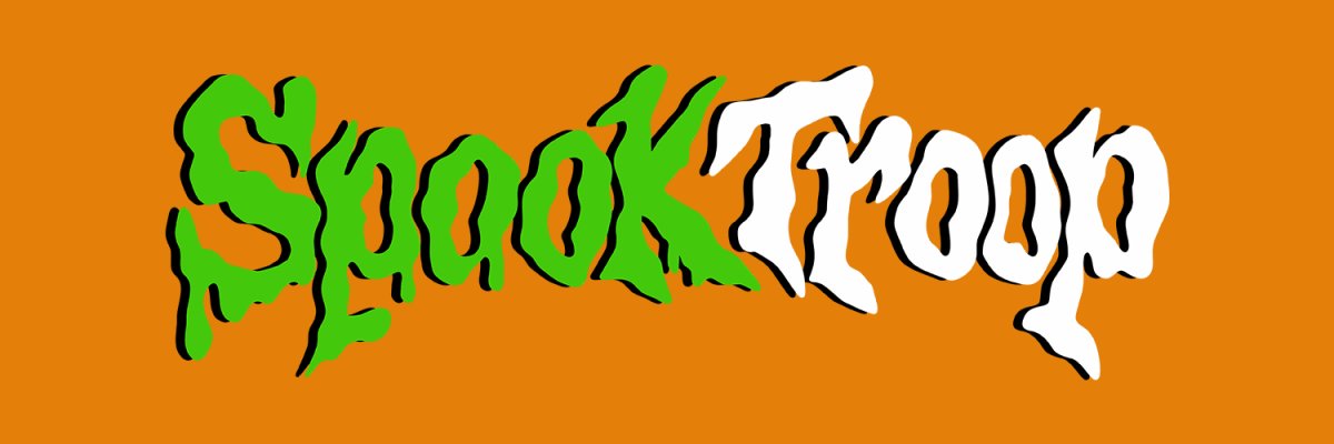 SpookTroopNFT's profile banner image