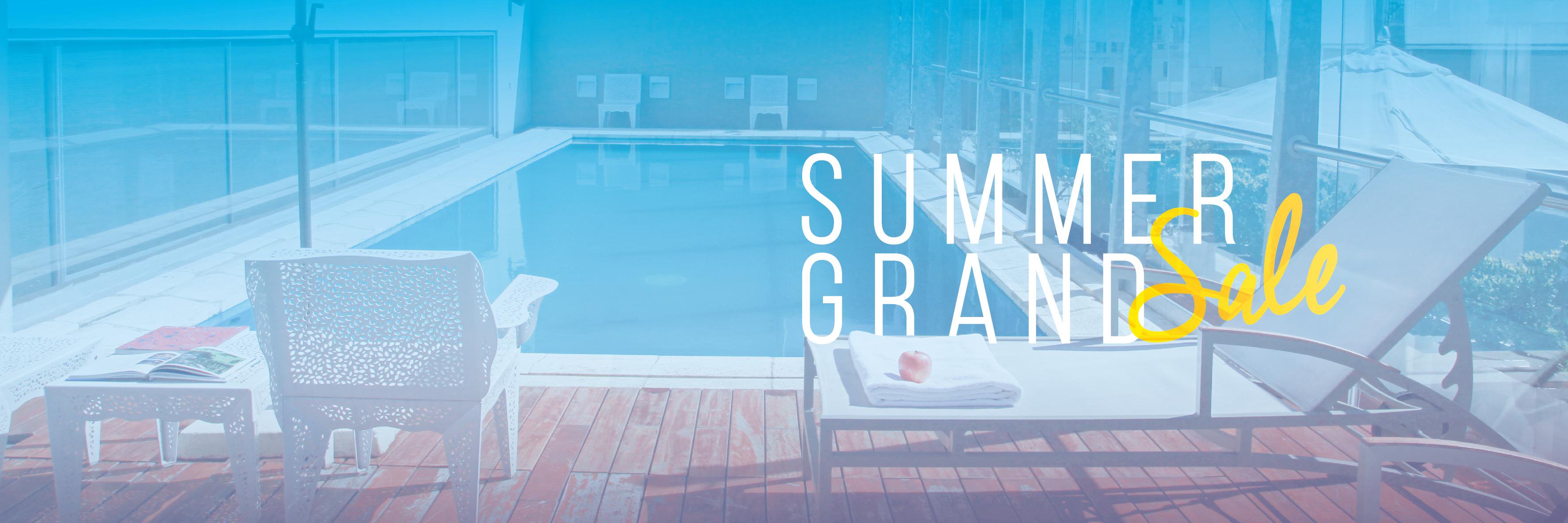 Recoleta Grand banner