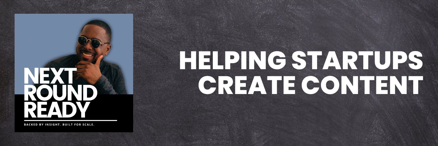 Chris the Marketer banner