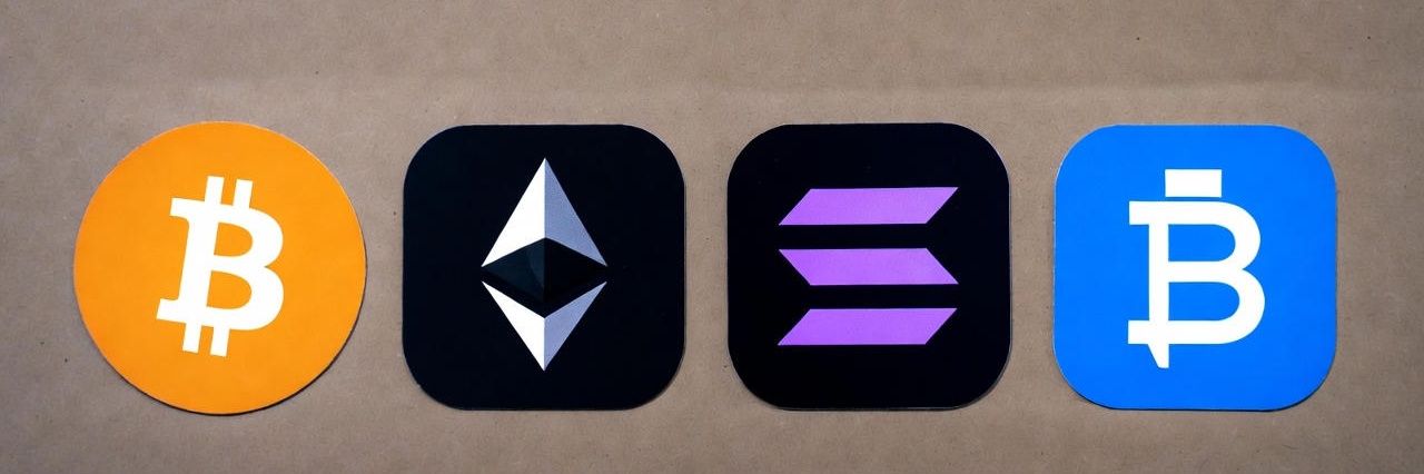 bchaindrifter's profile banner image