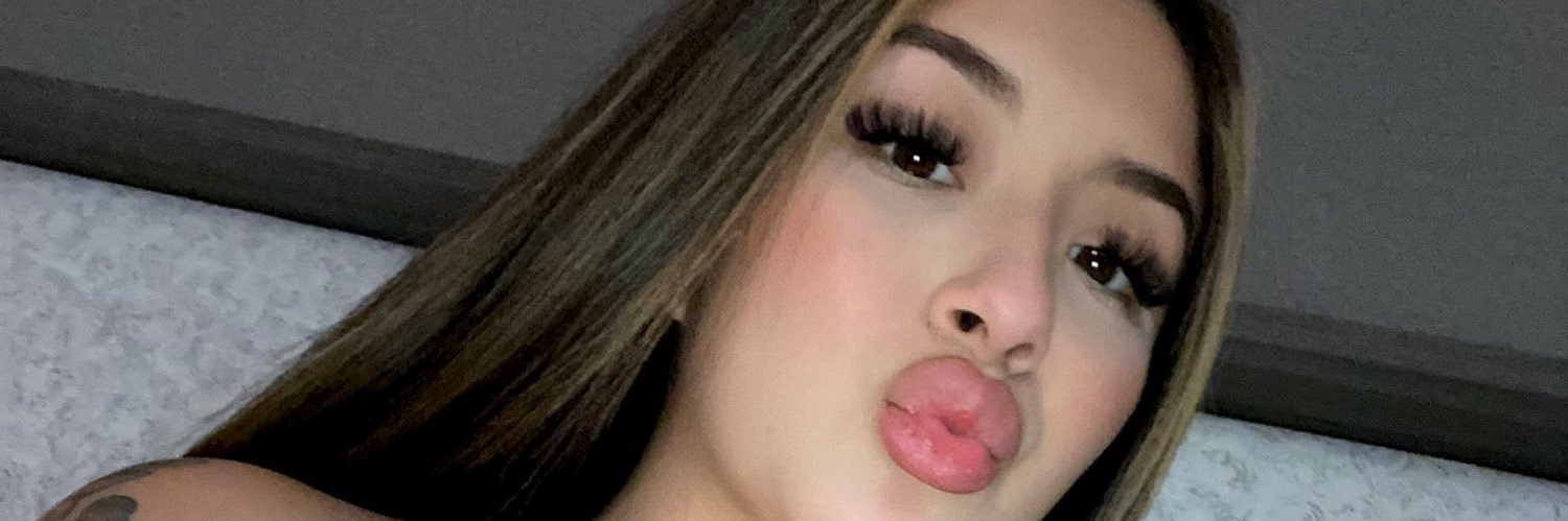 Lexaai🥵❤️ banner