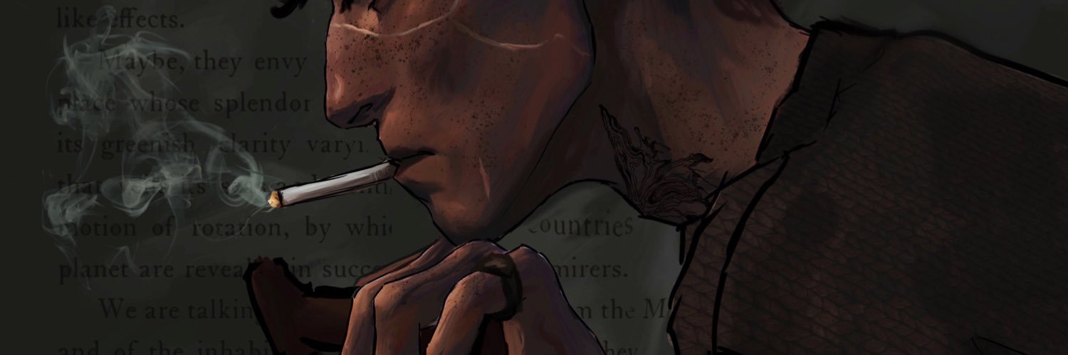 moonystoned's profile banner image