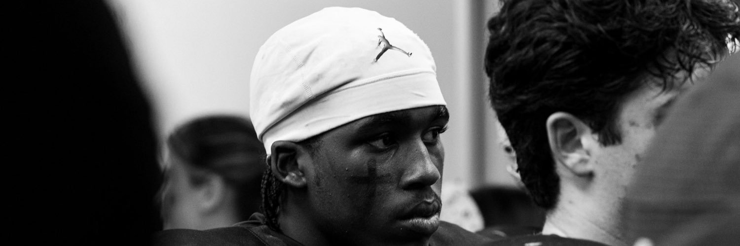 Nicholas Malcolm banner