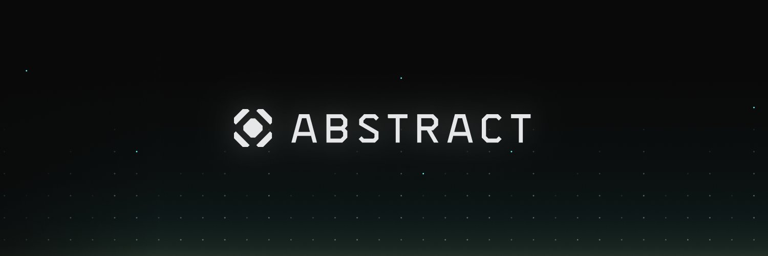 Abstract | Interchain App Platform Profile Banner