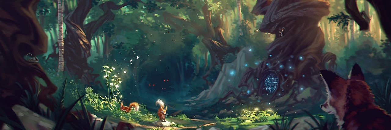 Leo's banner