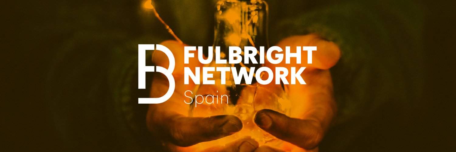Fulbright Network Spain banner