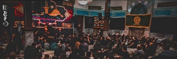 شیخ حسین اسدی واعظ 🇮🇷 🏴's banner