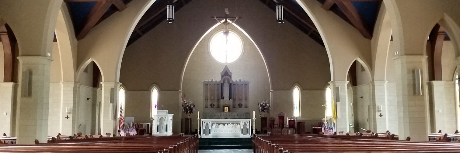 SPC_Church's profile banner image