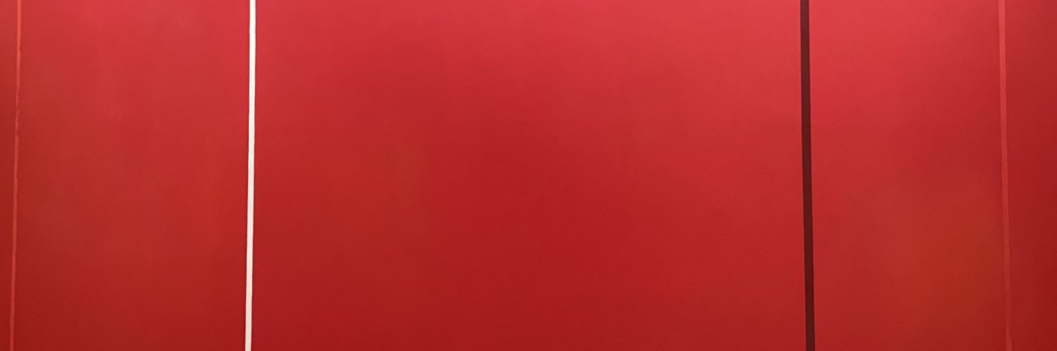 zhanghaoForFun's profile banner image