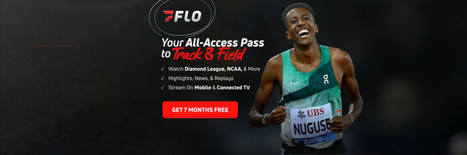 FloTrack banner