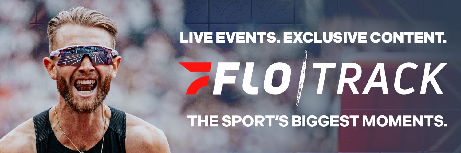 FloTrack's profile banner image