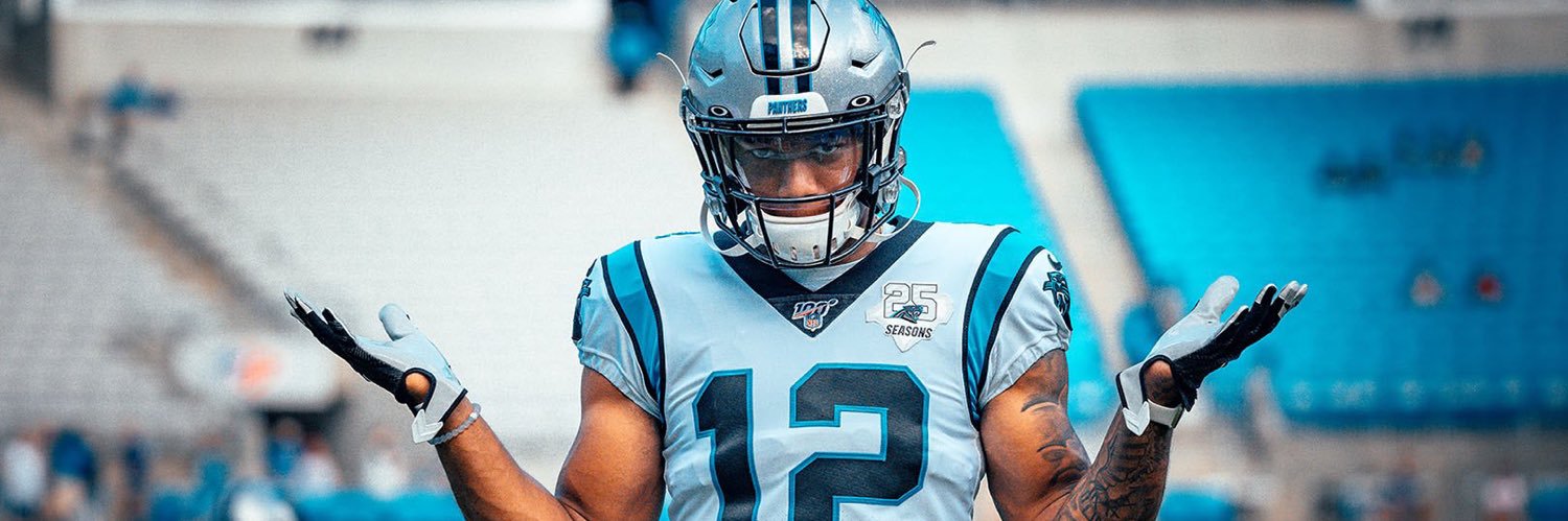 dontewil14's profile banner image