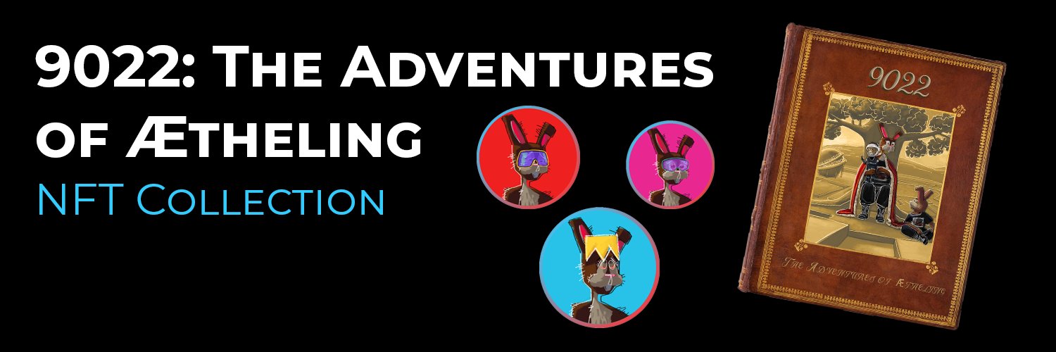 inheritance Art banner