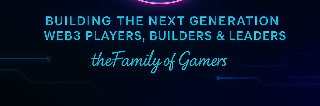 CGNweb3 | BlockChain | | 𝔽rAI banner