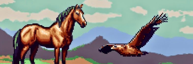 kindeagle banner
