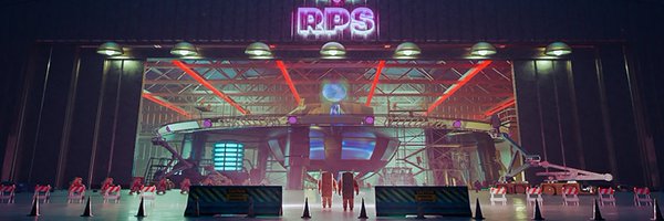 RPS league Profile Banner