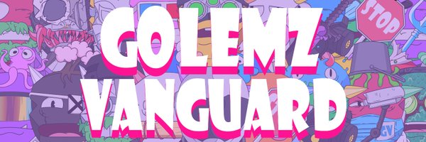 GolemZGuard Profile Banner