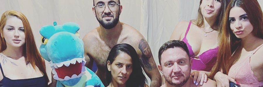 ElquerCarlos's profile banner image