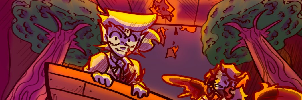KnifeInTheGrove's profile banner image