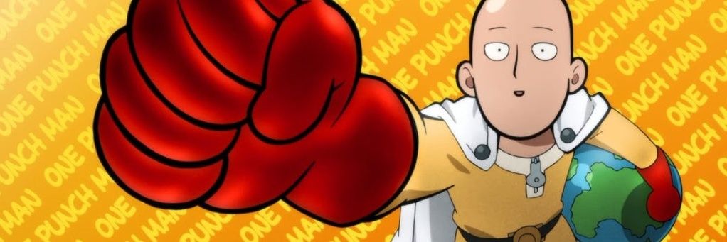 OnePunchMan77's profile banner image