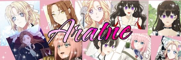Aratne Profile Banner