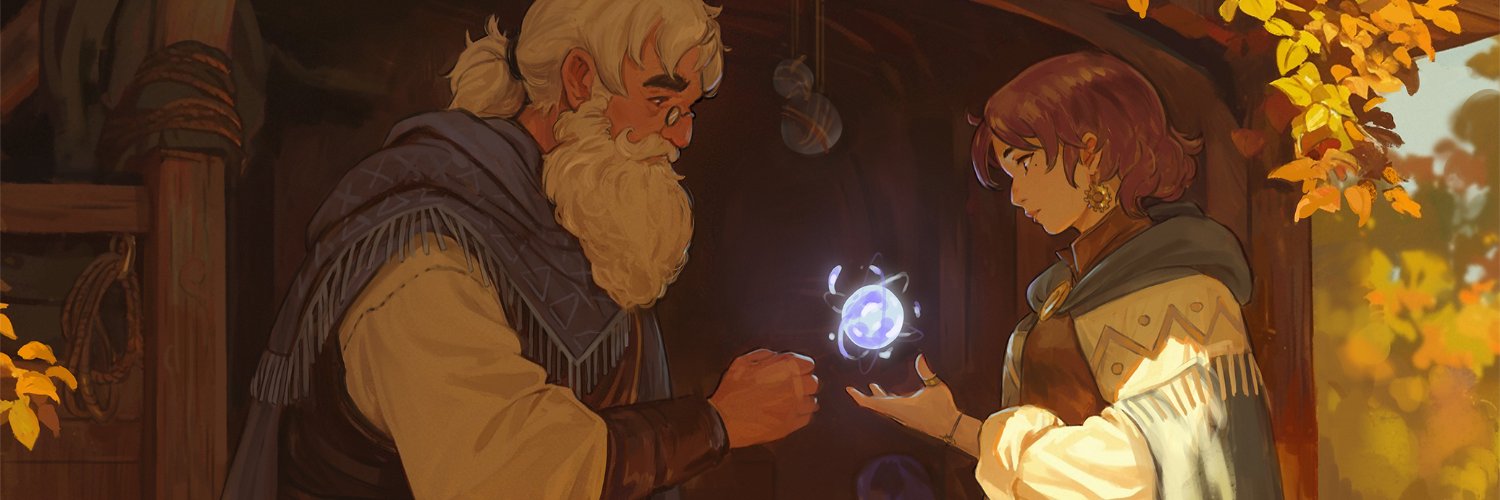 Art of Papayou's banner