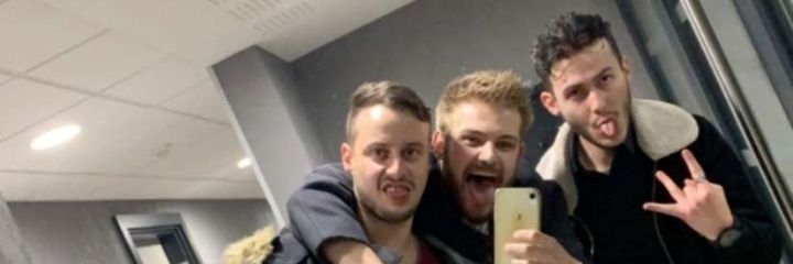 TrogerB's profile banner image