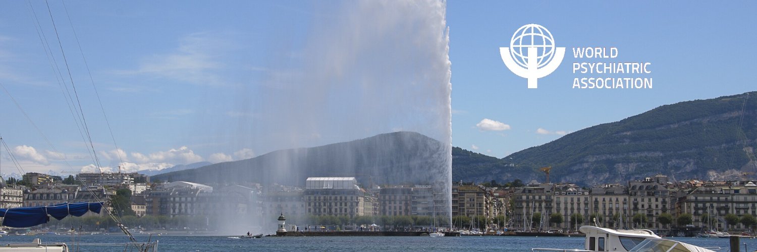 Dr. Afzal Javed, WPA President banner