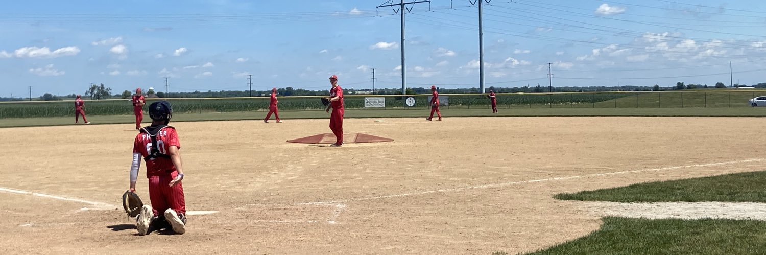 Rylan Pheifer banner