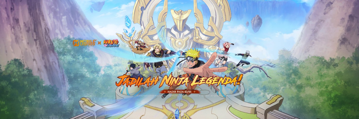 MobileLegendsID banner